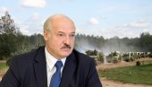 LUKAŠENKO O CILJEVIMA ZAPADA: Oni ne odustaju, želi da odseku Belorusiju od Rusije