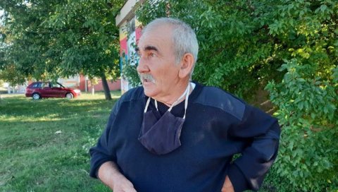 МОЛИО САМ СЕ ДА ТО НИЈЕ МОЈА СМИЉКА: Отац труднице која је погинула код Добановачке петље скрхан - изгубио ћерку и нерођено унуче МОЛИО САМ СЕ ДА ТО НИЈЕ МОЈА СМИЉКА: Отац труднице која је погинула код Добановачке петље скрхан - изгубио ћерку и нерођено унуче