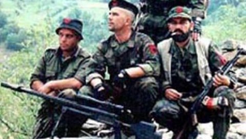 ТРАЖИ СЕ ХИТНА ЗАШТИТА ЗА СВЕДОКЕ: Адвокати страхују за животе оних који треба да сведоче против терориста ОВК ТРАЖИ СЕ ХИТНА ЗАШТИТА ЗА СВЕДОКЕ: Адвокати страхују за животе оних који треба да сведоче против терориста ОВК