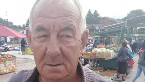 ЖИВЕО САМ НА ВОДИ, А БАТИЊАЊЕ И ИСПИТИВАЊЕ ЈЕ БИЛО СВАКОДНЕВНО: Милована су киднаповали АЛБАНЦИ, а сада је у потрази за ПРАВДОМ ЖИВЕО САМ НА ВОДИ, А БАТИЊАЊЕ И ИСПИТИВАЊЕ ЈЕ БИЛО СВАКОДНЕВНО: Милована су киднаповали АЛБАНЦИ, а сада је у потрази за ПРАВДОМ
