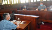 ХОЋЕ ЛИ СЕ ПРОМЕНИТИ УСЛОВ ЗА СТУДИЈЕ О ТРОШКУ ДРЖАВЕ? Шарчевић дао одговор ХОЋЕ ЛИ СЕ ПРОМЕНИТИ УСЛОВ ЗА СТУДИЈЕ О ТРОШКУ ДРЖАВЕ? Шарчевић дао одговор