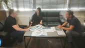 SASTANAK U GRAČANICI: Predsednik opštine sa poslanicima Skupštine Srbije sa KIM SASTANAK U GRAČANICI: Predsednik opštine sa poslanicima Skupštine Srbije sa KIM
