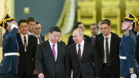 МАС УПОЗОРИО БУНДЕСТАГ: Гурате Кину и Русију у загрљај, стварате највећи војно-економски савез! МАС УПОЗОРИО БУНДЕСТАГ: Гурате Кину и Русију у загрљај, стварате највећи војно-економски савез!