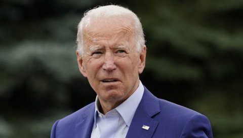 ПОТПУНИ ПРЕОКРЕТ: Бајден стао у заштиту саудијског престолонаследника од америчких судова ПОТПУНИ ПРЕОКРЕТ: Бајден стао у заштиту саудијског престолонаследника од америчких судова