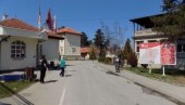 EPIDEMIJA VIRUSA KORONA U JABLANIČKOM OKRUGU: Još tri osobe pozitivne EPIDEMIJA VIRUSA KORONA U JABLANIČKOM OKRUGU: Još tri osobe pozitivne