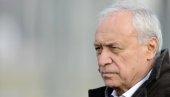 МИЛОРАД ВУЧЕЛИЋ СЕ ОПРОСТИО ОД МРКОЊИЋА: Био је пре свега и изнад свега добар човек МИЛОРАД ВУЧЕЛИЋ СЕ ОПРОСТИО ОД МРКОЊИЋА: Био је пре свега и изнад свега добар човек