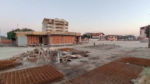 НОВА АУТОБУСКА СТАНИЦА У БИЈЕЉИНИ: Радови „тешки“ 3,2 милиона КМ, први аутобуси догодине у априлу НОВА АУТОБУСКА СТАНИЦА У БИЈЕЉИНИ: Радови „тешки“ 3,2 милиона КМ, први аутобуси догодине у априлу