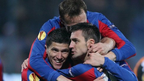 TIP IZDVAJA ZA UTORAK: Steaua klubu vraća stari sjaj