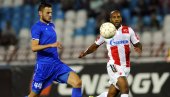 BIVŠI FUDBALER ZVEZDE O BORAVKU U BEOGRADU: Bio sam gladan i u depresiji, majka je prodala stvari iz kuće