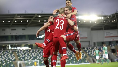 KOORDINATOR U FS NORVEŠKE O RIVALU SRBIJE: Prvo se plašili, sada optimisti KOORDINATOR U FS NORVEŠKE O RIVALU SRBIJE: Prvo se plašili, sada optimisti