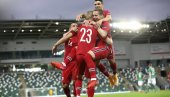 KOORDINATOR U FS NORVEŠKE O RIVALU SRBIJE: Prvo se plašili, sada optimisti KOORDINATOR U FS NORVEŠKE O RIVALU SRBIJE: Prvo se plašili, sada optimisti