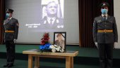 ОДРЖАНА КОМЕМОРАЦИЈА: Поводом смрти генерала Ојданића