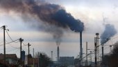 VAZDUH OPASAN PO ŽIVOT: Smederevo opet među najzagađenijim srpskim gradovima VAZDUH OPASAN PO ŽIVOT: Smederevo opet među najzagađenijim srpskim gradovima