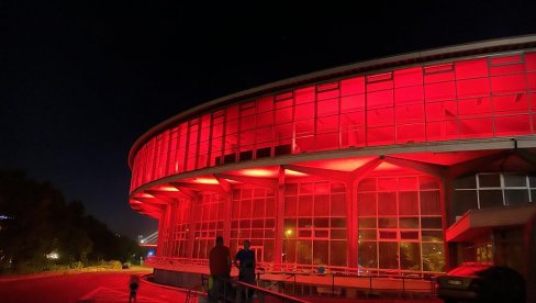 BESPLATAN NOVOGODIŠNJI VAŠAR ZA DECU: Od danas gratis vožnje za luna park na Beogradskom sajmu