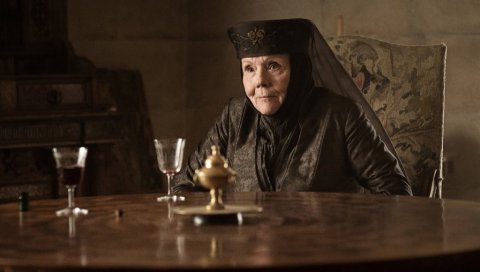ПРЕМИНУЛА ГЛУМИЦА ДАЈАНА РИГ: Једина супруга Џејмса Бонда ПРЕМИНУЛА ГЛУМИЦА ДАЈАНА РИГ: Једина супруга Џејмса Бонда