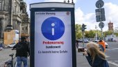 KORONA U NEMAČKOJ: Nakon Berlina i Frankfurta, i Keln uvodi dodatne mere KORONA U NEMAČKOJ: Nakon Berlina i Frankfurta, i Keln uvodi dodatne mere