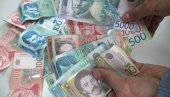 1.765 ФАЛСИФИКОВАНИХ НОВЧАНИЦА: Највише било оних од 1.000, 2.000 и 500 динара 1.765 ФАЛСИФИКОВАНИХ НОВЧАНИЦА: Највише било оних од 1.000, 2.000 и 500 динара