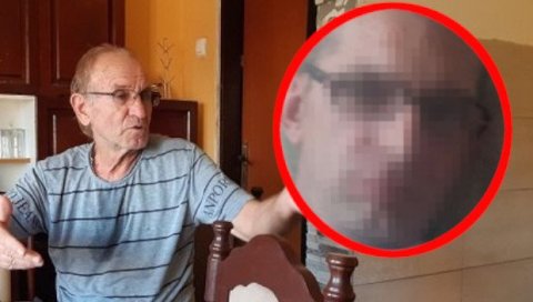 ТЕК ЈЕ НАШАО ПОСАО, А ПОДЛЕТЕО ПОД КАМИОН: Исповест Властимира чији је син настрадао код Добановачке петље ТЕК ЈЕ НАШАО ПОСАО, А ПОДЛЕТЕО ПОД КАМИОН: Исповест Властимира чији је син настрадао код Добановачке петље