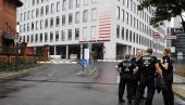 УЖАСАН ИНЦИДЕНТ У НЕМАЧКОЈ: Психијатријски пацијент убио две и ранио три особе у болници УЖАСАН ИНЦИДЕНТ У НЕМАЧКОЈ: Психијатријски пацијент убио две и ранио три особе у болници
