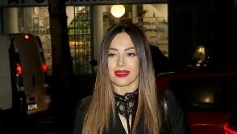 ЗАБРАНИЛИ ЈЕ РТС, ПИНК, ПРВА И ХЕПИ: Санкције за Јадранку Барјактаровић ЗАБРАНИЛИ ЈЕ РТС, ПИНК, ПРВА И ХЕПИ: Санкције за Јадранку Барјактаровић