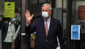 БРАНИЋУ МАКРОНОВЕ ПОЛИТИЧКЕ СТАВОВЕ: Барнијеова обећања за место премијера Француске БРАНИЋУ МАКРОНОВЕ ПОЛИТИЧКЕ СТАВОВЕ: Барнијеова обећања за место премијера Француске