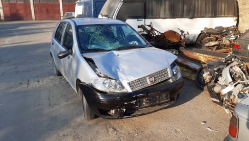 UŽAS KOD BORSKOG JEZERA: Muškarcu pozlilo, njegova majka nastradala u udesu čekajući Hitnu pomoć, a njega lekari pronašli mrtvog! UŽAS KOD BORSKOG JEZERA: Muškarcu pozlilo, njegova majka nastradala u udesu čekajući Hitnu pomoć, a njega lekari pronašli mrtvog!