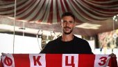 ОГЛАСИЛА СЕ И ЗВЕЗДА: Црвено-бели се захвалили Фалћинелију: Grazie e buona fortuna (ФОТО) ОГЛАСИЛА СЕ И ЗВЕЗДА: Црвено-бели се захвалили Фалћинелију: Grazie e buona fortuna (ФОТО)