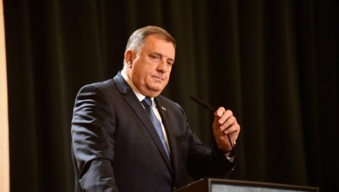 ДОДИК НА КОМЕМОРАЦИЈИ: Ливне је био добар човек и пријатељ многих генерација у Српској ДОДИК НА КОМЕМОРАЦИЈИ: Ливне је био добар човек и пријатељ многих генерација у Српској