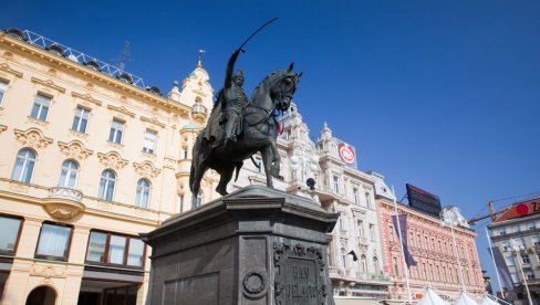 ПОДАЦИ ПОТВРДИЛИ: Хрвати испред Срба, Албанаца, Македонаца, први у региону, а ево у чему ПОДАЦИ ПОТВРДИЛИ: Хрвати испред Срба, Албанаца, Македонаца, први у региону, а ево у чему
