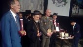 ПЛАКЕТА ГАРДИ ВОЈСКЕ СРБИЈЕ: Сутра завршна светковина манифестације Видовданска лоза ПЛАКЕТА ГАРДИ ВОЈСКЕ СРБИЈЕ: Сутра завршна светковина манифестације Видовданска лоза