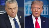 ВОЛЕО БИХ ДА СЕ ТРАМП ВРАТИ У БЕЛУ КУЋУ Орбан: Он ће донети мир источној Европи ВОЛЕО БИХ ДА СЕ ТРАМП ВРАТИ У БЕЛУ КУЋУ Орбан: Он ће донети мир источној Европи