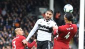 MITROVIĆ TRAGIČAR: Srbin promašio penal, Fulam u finišu meča ispustio pobedu (VIDEO) MITROVIĆ TRAGIČAR: Srbin promašio penal, Fulam u finišu meča ispustio pobedu (VIDEO)
