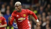 POGBA NE PRESTAJE DA ŠOKIRA JAVNOST: Kontroverzni Francuz ne zna za granice, sve mu je malo