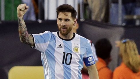 FS ARGENTINE: Mesi prošao bez sankcija FS ARGENTINE: Mesi prošao bez sankcija