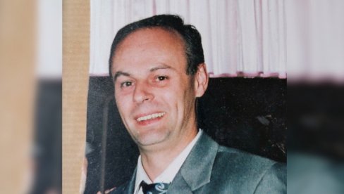 ВЛАДИМИР УБИО, ПА ЗАПАЛИО БРАТА: Ево шта се десило пре злочина у Нишу, каменом га ударао у главу ВЛАДИМИР УБИО, ПА ЗАПАЛИО БРАТА: Ево шта се десило пре злочина у Нишу, каменом га ударао у главу