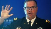 AMERIČKI GENERAL HODŽIS: Srbija pokazala da može da se odupre pritiscima AMERIČKI GENERAL HODŽIS: Srbija pokazala da može da se odupre pritiscima
