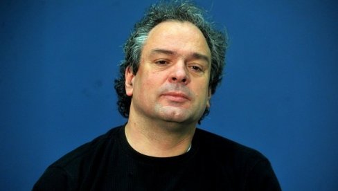 NAPAD NA SPC JE MILOVA ISTORIJSKA GREŠKA Istoričar Marković: Đukanovića je obuzela manija veličine, hteo je da bude crnogorski Sveti Sava NAPAD NA SPC JE MILOVA ISTORIJSKA GREŠKA Istoričar Marković: Đukanovića je obuzela manija veličine, hteo je da bude crnogorski Sveti Sava