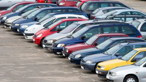 ПРОДАЈА ПОЛОВНИХ АУТОМОБИЛА: Подигла инфлацију у САД у августу ПРОДАЈА ПОЛОВНИХ АУТОМОБИЛА: Подигла инфлацију у САД у августу