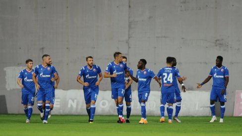 ČISTKA NA MARAKANI: Zvezda prodaje četvoricu igrača zbog finasijske krize ČISTKA NA MARAKANI: Zvezda prodaje četvoricu igrača zbog finasijske krize