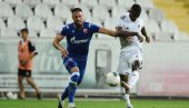 ZVEZDA U DERBIJU ČEKA ČUKARIČKI: Partizan putuje na Banjicu, Radnički čeka TSC ZVEZDA U DERBIJU ČEKA ČUKARIČKI: Partizan putuje na Banjicu, Radnički čeka TSC