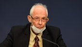 КАДА ЋЕ ПАСТИ БРОЈ ОБОЛЕЛИХ У СРБИЈИ? Кон - то је већ требало да се деси, али није! КАДА ЋЕ ПАСТИ БРОЈ ОБОЛЕЛИХ У СРБИЈИ? Кон - то је већ требало да се деси, али није!