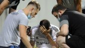 ОГЛАСИЛА СЕ ЦРВЕНА ЗВЕЗДА: Црвено-бели послали поруку Марку Доцићу ОГЛАСИЛА СЕ ЦРВЕНА ЗВЕЗДА: Црвено-бели послали поруку Марку Доцићу