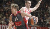 ALEN OMIĆ ĆE PONOVO IGRATI U BEOGRADU: Bivši košarkaš Zvezde ima novi klub! ALEN OMIĆ ĆE PONOVO IGRATI U BEOGRADU: Bivši košarkaš Zvezde ima novi klub!