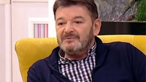 ВЕРУЈЕМ У ЧУДА: Овако је Тика Арсић говорио о својој борби са раком ВЕРУЈЕМ У ЧУДА: Овако је Тика Арсић говорио о својој борби са раком