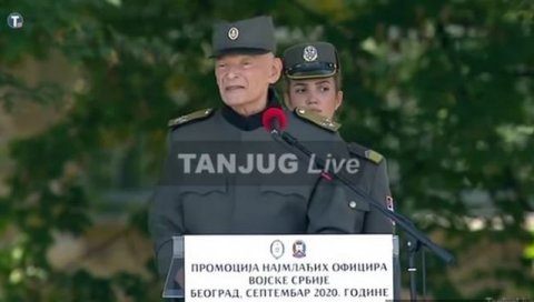 ОГЛАСИО СЕ ТИХОМИР АРСИЋ: Нема разлога да кријем - чувам се и надам најбољем! ОГЛАСИО СЕ ТИХОМИР АРСИЋ: Нема разлога да кријем - чувам се и надам најбољем!