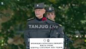ОГЛАСИО СЕ ТИХОМИР АРСИЋ: Нема разлога да кријем - чувам се и надам најбољем! ОГЛАСИО СЕ ТИХОМИР АРСИЋ: Нема разлога да кријем - чувам се и надам најбољем!