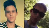MOTOROM ZAJEDNO U SMRT: Ovo su dečaci nastradali kod Vrnjačke Banje (FOTO) MOTOROM ZAJEDNO U SMRT: Ovo su dečaci nastradali kod Vrnjačke Banje (FOTO)