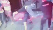POJAVIO SE JOŠ BRUTALNIJI SNIMAK PREBIJANJA U NOVOM SADU: Jezive scene otkrivaju nove detalje tuče (VIDEO)