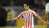 BIVŠI IGRAČ ZVEZDE IMA NOVI KLUB: Evandro će igrati u drugoj ligi Brazila BIVŠI IGRAČ ZVEZDE IMA NOVI KLUB: Evandro će igrati u drugoj ligi Brazila