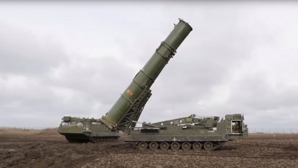КИЈЕВ ПОКУШАВА ДА ИСПРОВОЦИРА РЕГИОНАЛНИ КОНФЛИКТ: Белоруски државни секретар о паду украјинске ракете С-300 КИЈЕВ ПОКУШАВА ДА ИСПРОВОЦИРА РЕГИОНАЛНИ КОНФЛИКТ: Белоруски државни секретар о паду украјинске ракете С-300